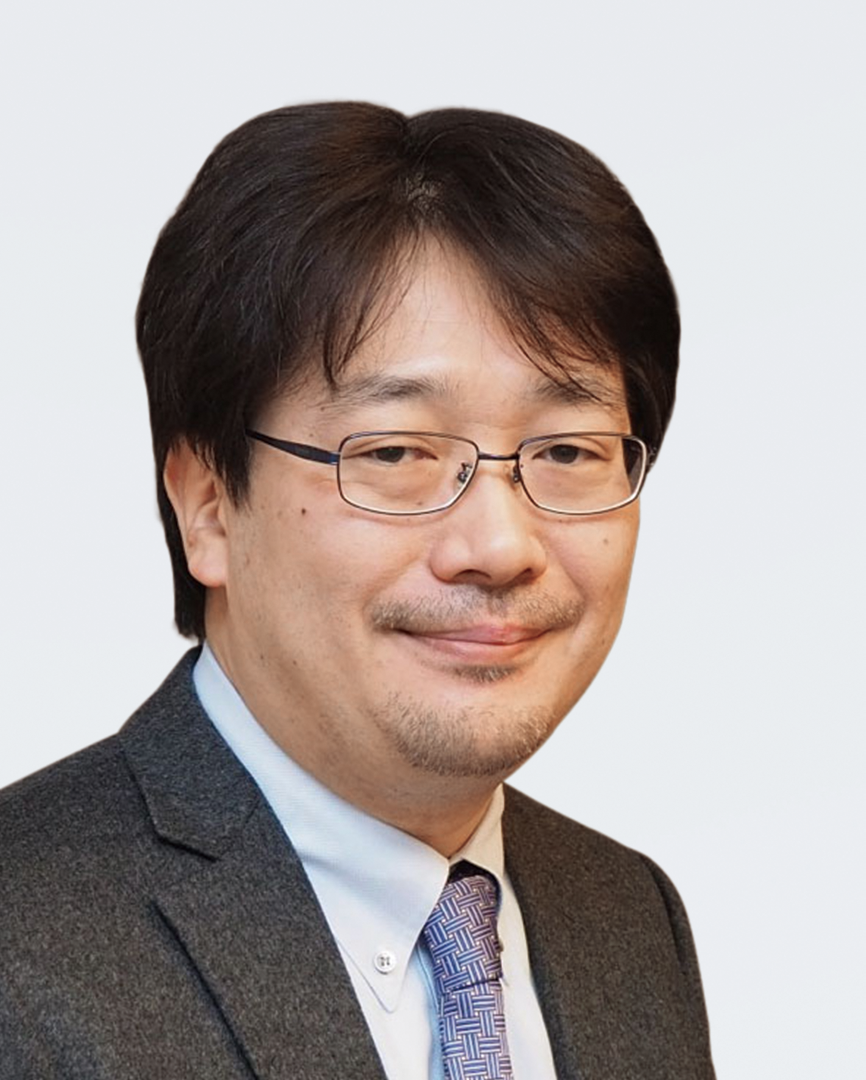 石川 ベンジャミン光一