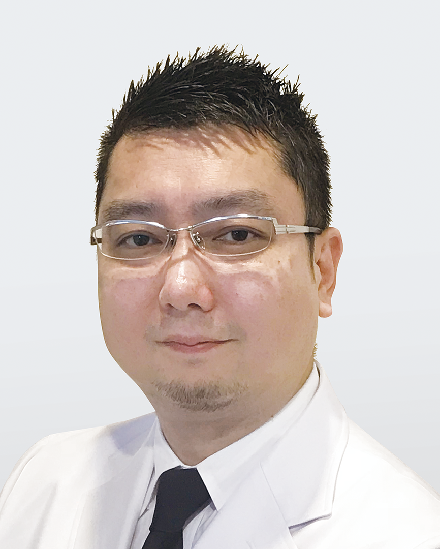 中條 大輔