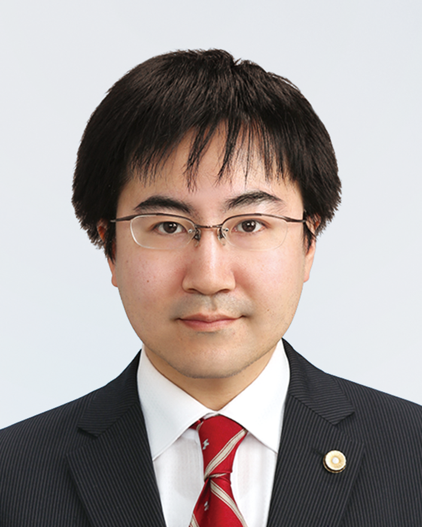 板倉 陽一郎