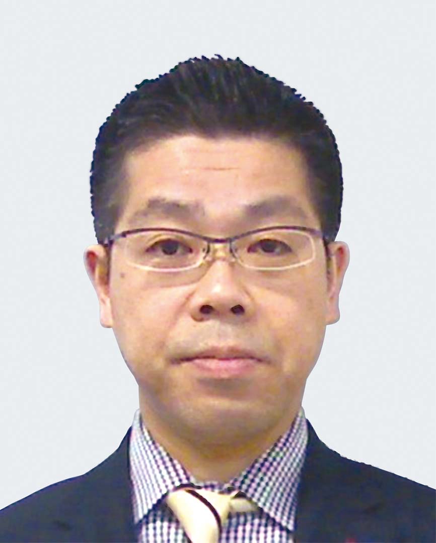 西尾 和幸