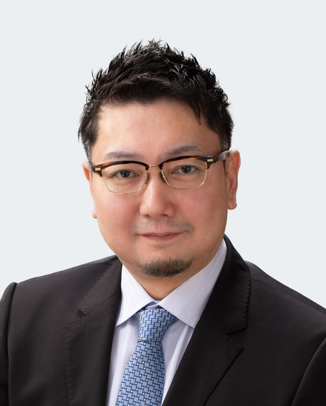 中條 大輔